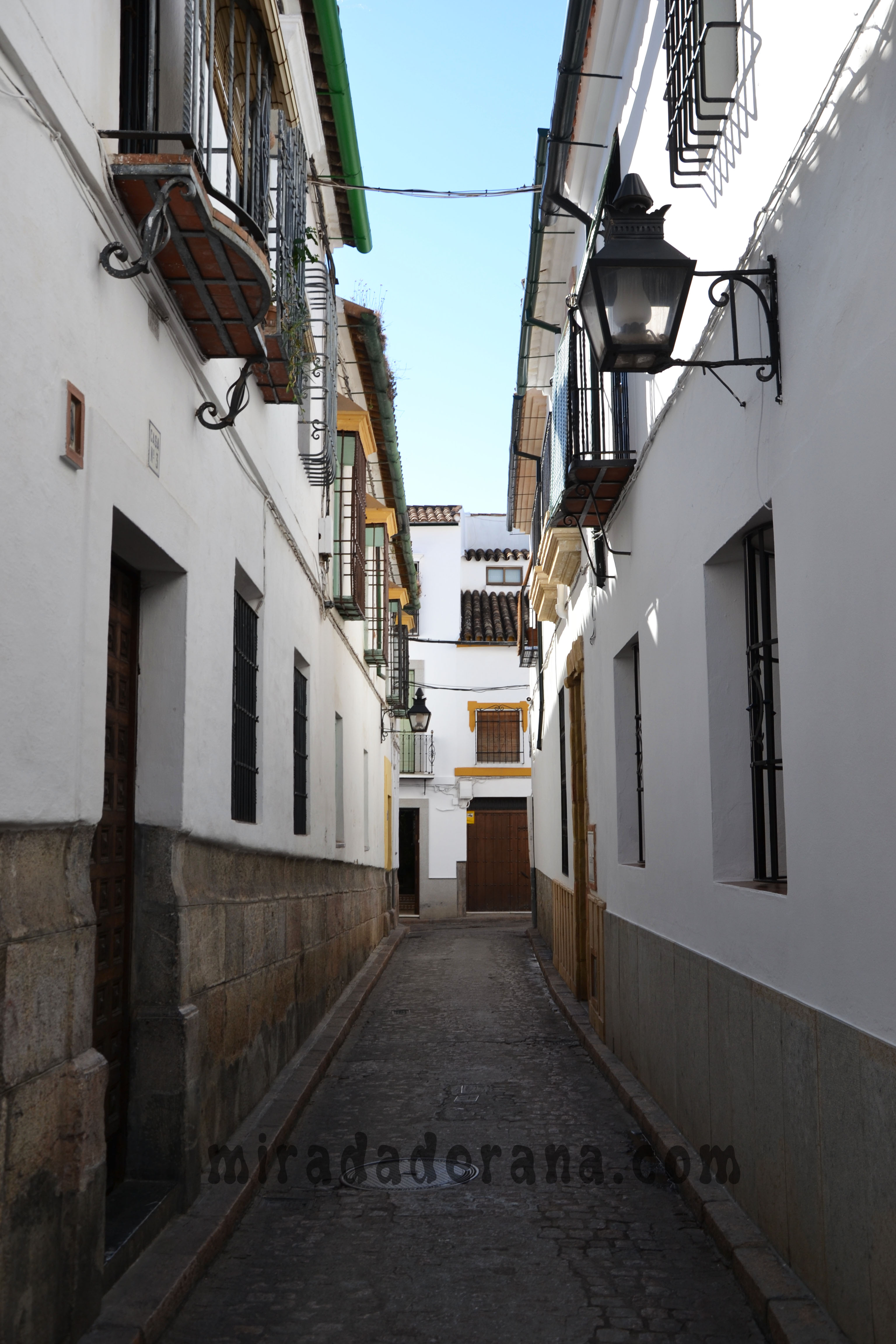 La Judería Córdoba